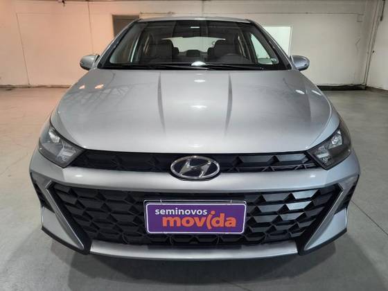 HYUNDAI HB20S 1.0 12V FLEX COMFORT PLUS MANUAL HYUNDAI HB20S 1.0 12V FLEX COMFORT PLUS MANUAL